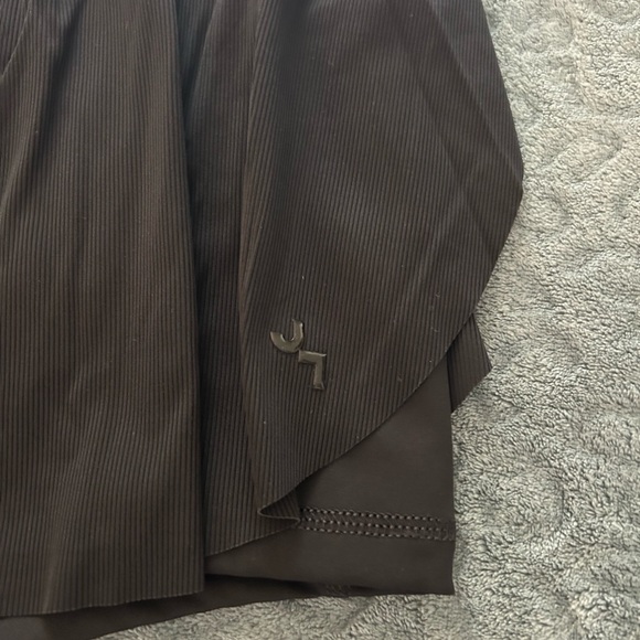 JoyLab- Game Day Shorts - Double Layer- Women's M- Pockets- Black - Picture 3 of 6